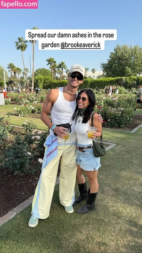 Brooke Averick pornographic actress picture