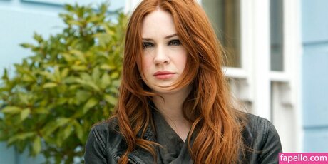 karengillan pornstar beautiful archive