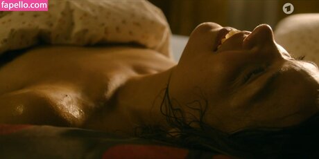 Britta Hammelstein adult model archive