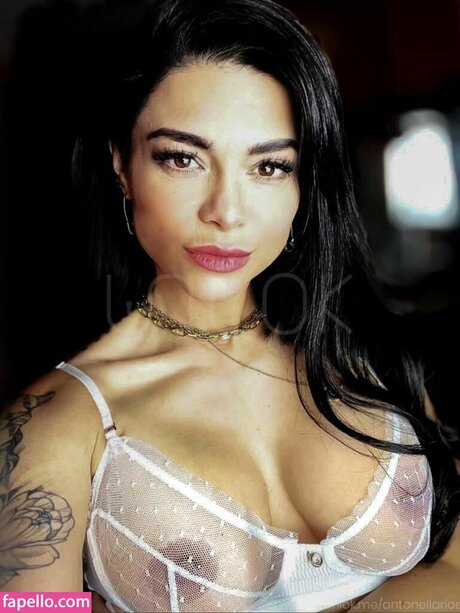 Antonella R os model porn gallery