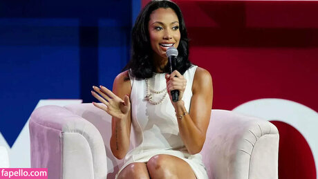 Kysre Gondrezick pornstar beautiful pics