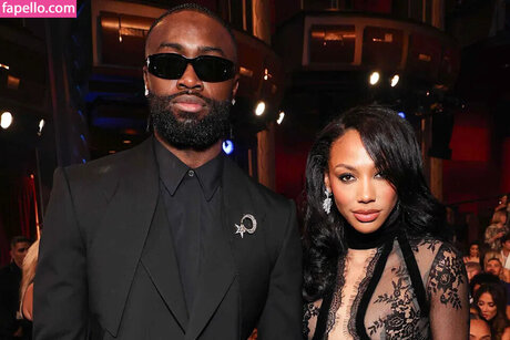 Kysre Gondrezick pretty model pictures