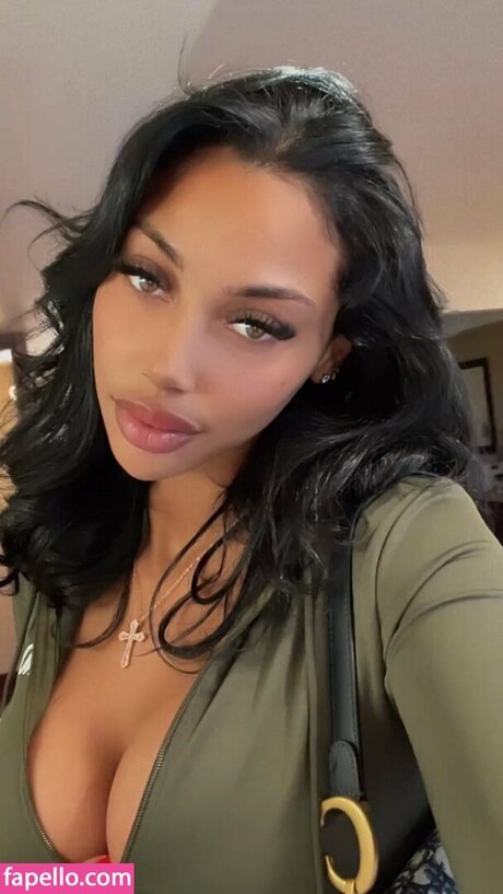 Kysre Gondrezick art star picture