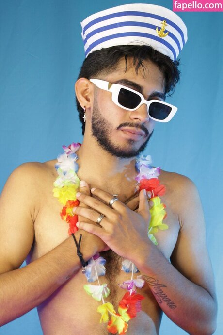 Orion Perla sex model photos