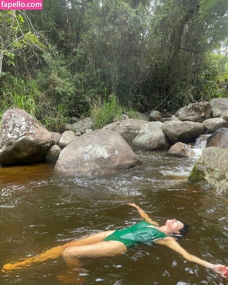 Manuela Do Monte high quality actress gallery