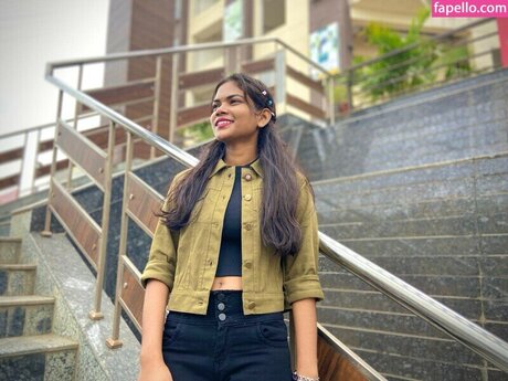 Reya Ghosh model adult archive