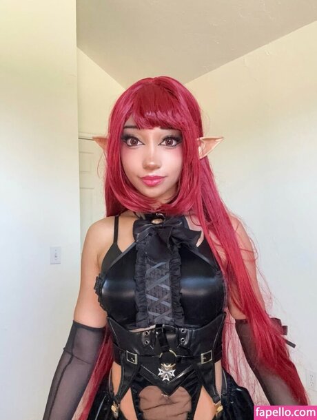 anal cosplay onlyfans sexy image