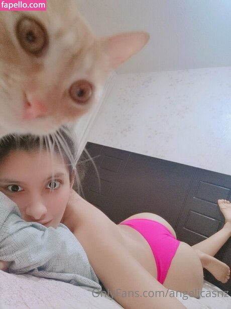 Angelica Sanchez pornstar nice picture