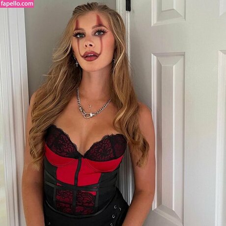 Brianna Duffield nude actress photos