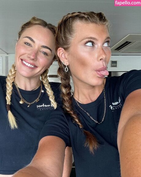 Brianna Duffield star nude img