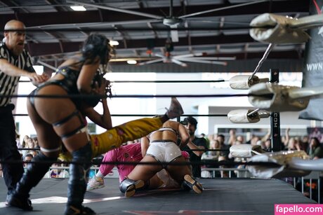 Kaci Lennox model high quality images