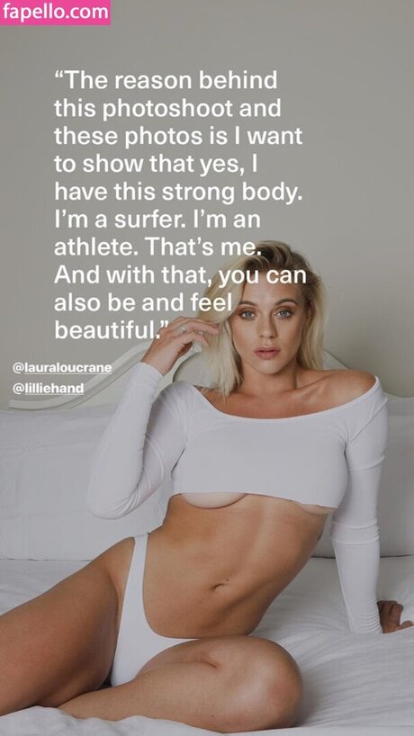 Laura Crane erotic actress photos