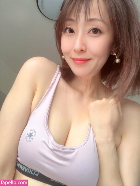 Kaori Relife beautiful pornstar pic