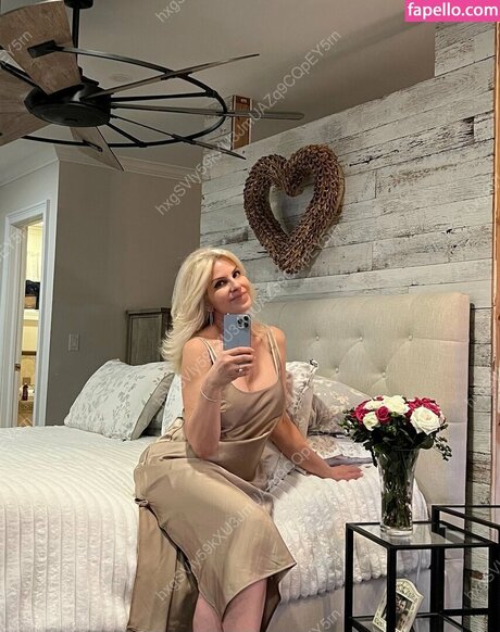 Donna Dalessandro best star photo