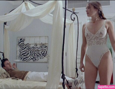 Emmanuelle Seigner pornstar hot images