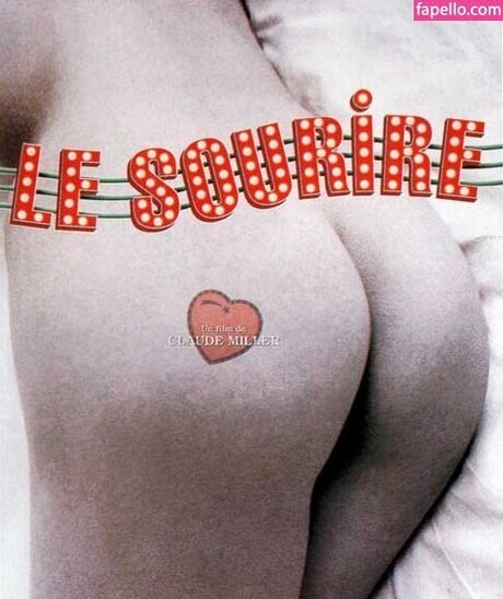 Emmanuelle Seigner model hd pics