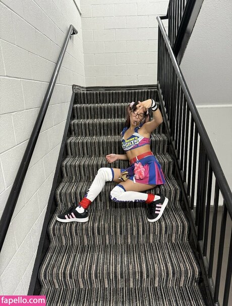 Angelina Fishtank pornstar image