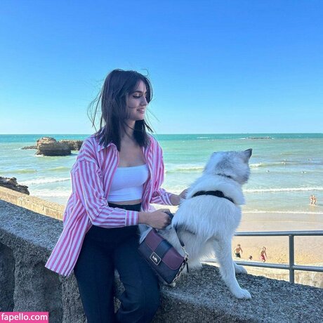 Juliette Arz model high quality gallery