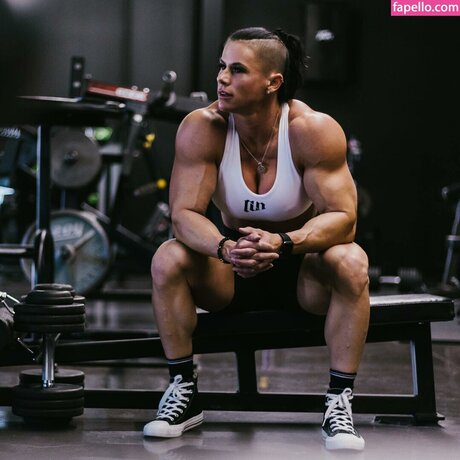 Kristen Nun erotic model photos