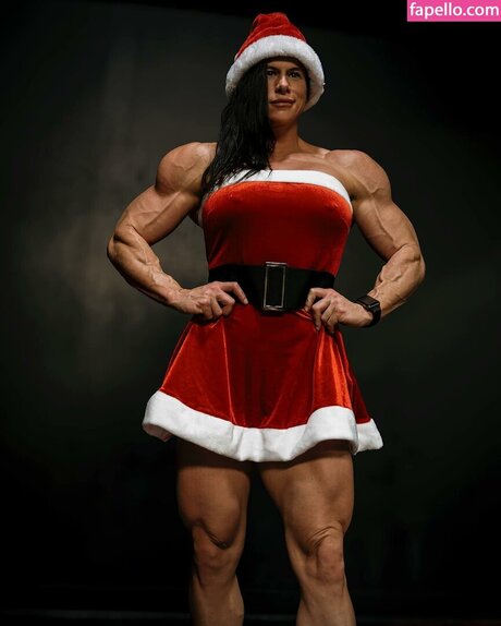 Kristen Nun star art gallery