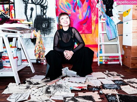 Carolina Amaya model free picture