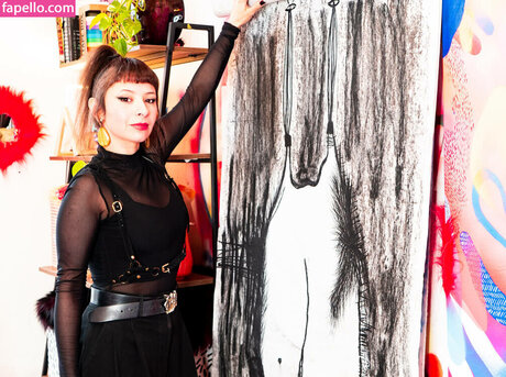 Carolina Amaya pornstar nice photos