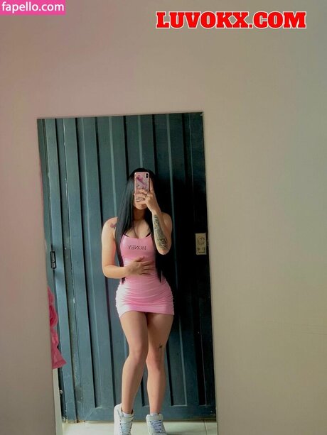 Carolina Amaya nude actress img