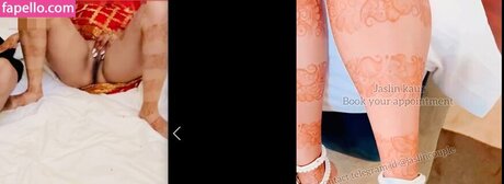 Jaslin Kaur sex star picture