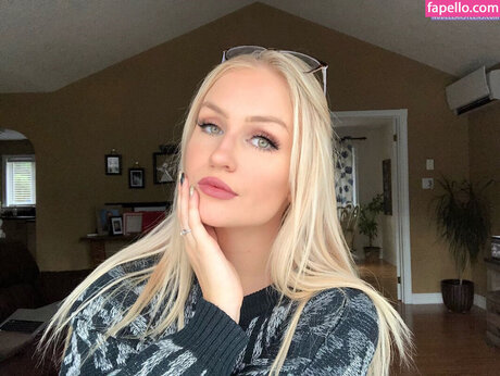 Leeana Houston pornstar nude pic