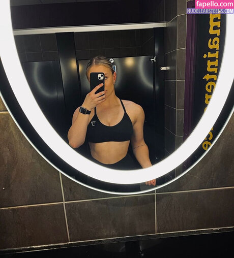 Leeana Houston hd model galleries