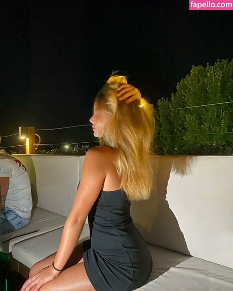 __lara sofia best actress pic