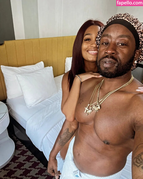 BlackstarXXX star nudes pictures