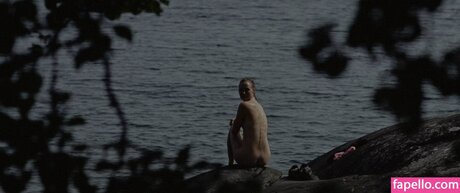 Renate Reinsve xxx pornstar image