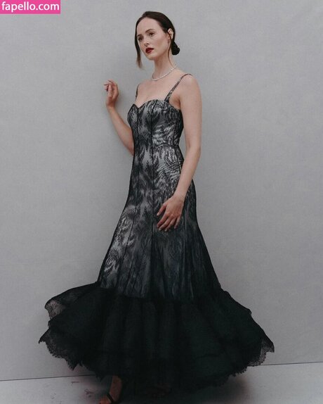 Renate Reinsve star naked pictures