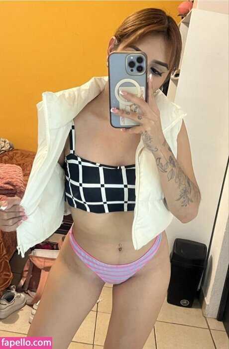 Aurora Menchaca sexy actress images