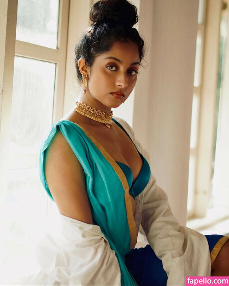 Aathira Rajeev model hot picture