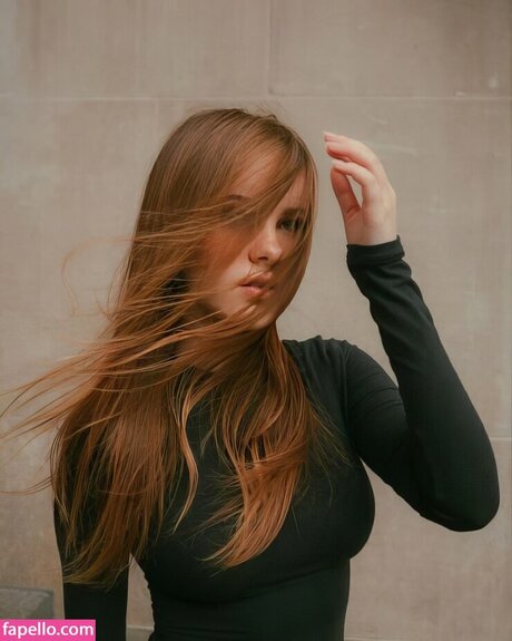 Daneliya Tuleshova star best image