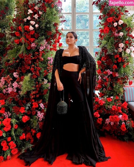 Meghna Kaur model top pics