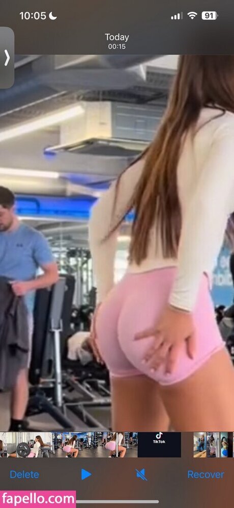 agataa leszko star perfect pics