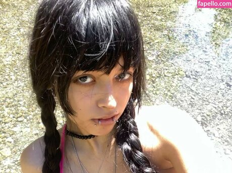 ka1bra erotic model photo