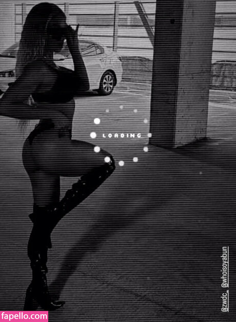 Mara Sade pornstar nude photo