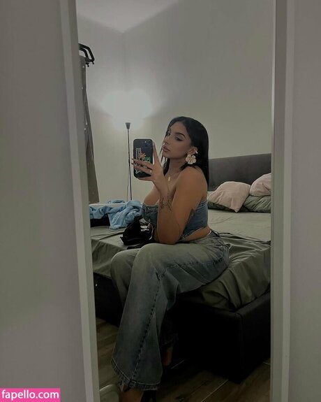 Debora Bloise star sex photo