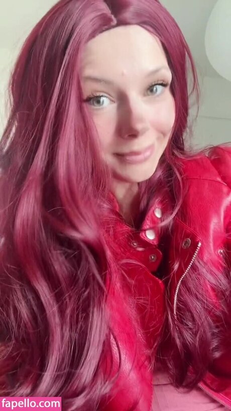 SmileyDani158 sexy pornstar photo