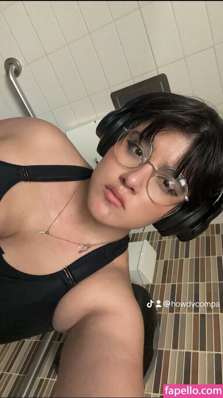 Howdycompa pornstar adult image