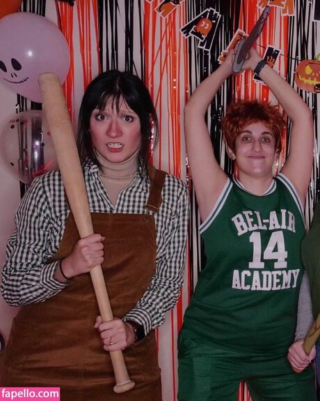 Brizzy Voices model free pics