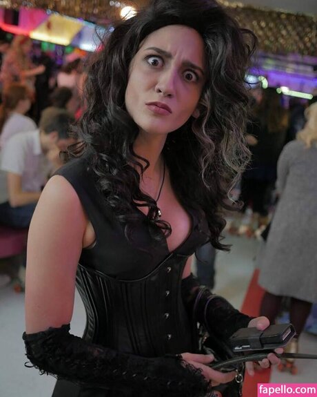 Brizzy Voices star hot photo