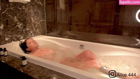 alicia uwu pornstar nice pic