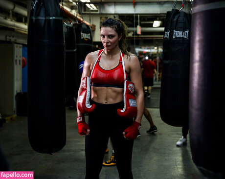 Christina Hammer art model photos