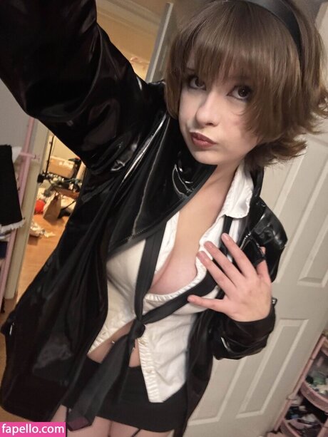 Saltedfishcakes pornstar hot gallery