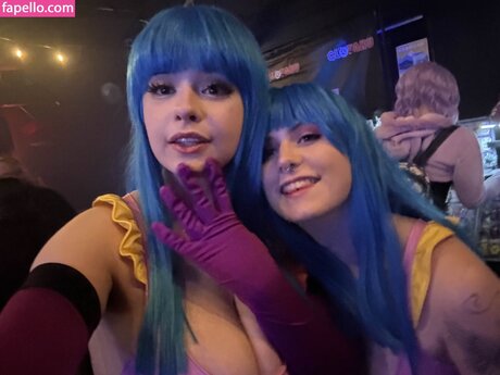 Saltedfishcakes hot model gallery